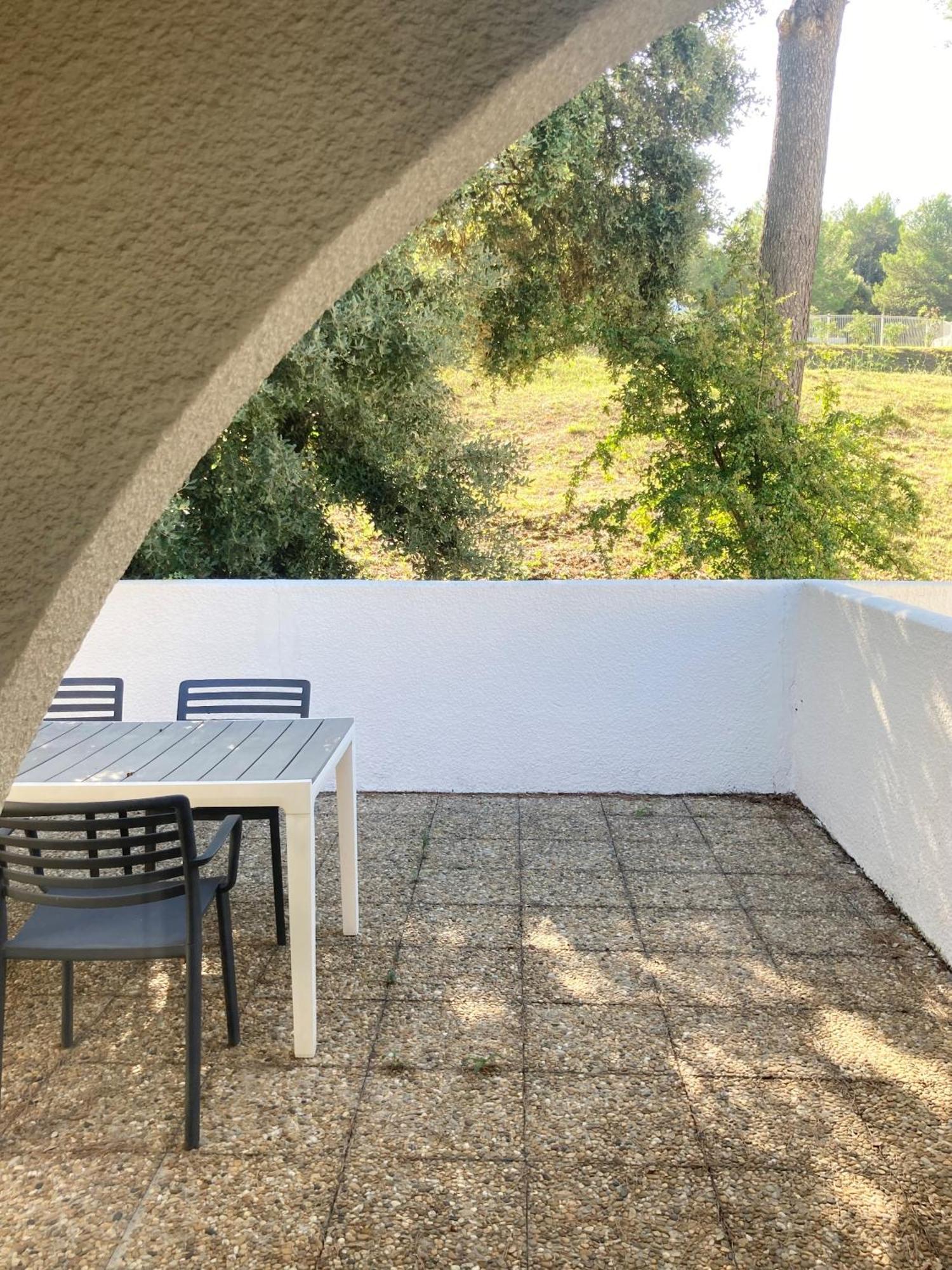 Fairway 2 Apartment Saint-Gely-du-Fesc Ngoại thất bức ảnh