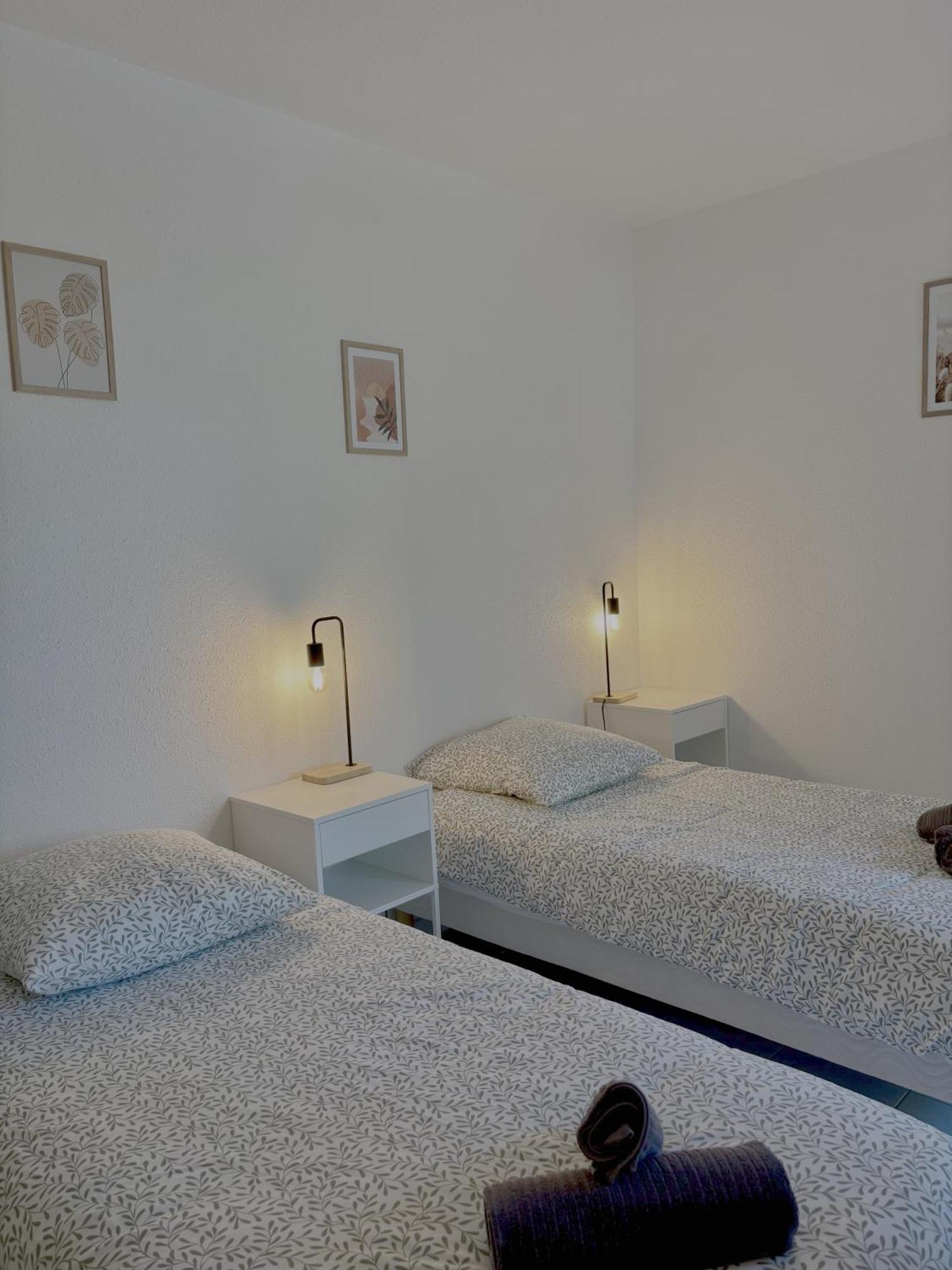 Fairway 2 Apartment Saint-Gely-du-Fesc Ngoại thất bức ảnh